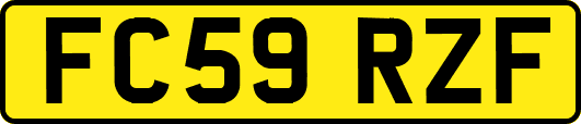 FC59RZF