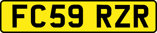FC59RZR