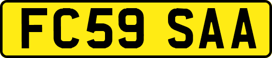 FC59SAA