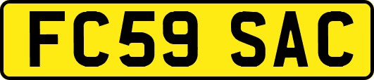 FC59SAC