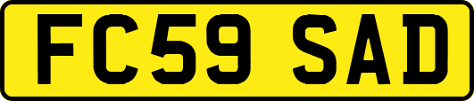 FC59SAD