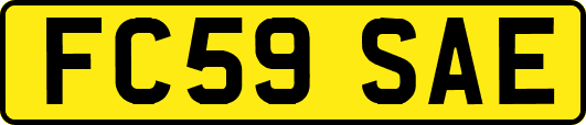 FC59SAE