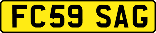 FC59SAG