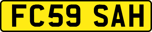FC59SAH
