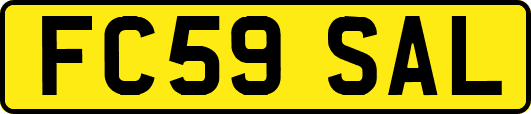 FC59SAL