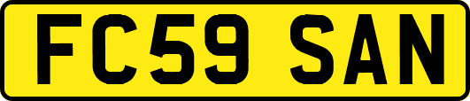 FC59SAN