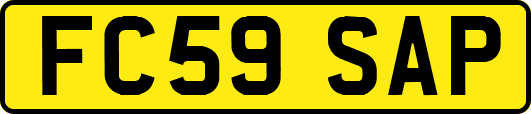 FC59SAP