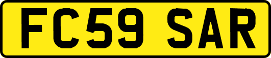 FC59SAR