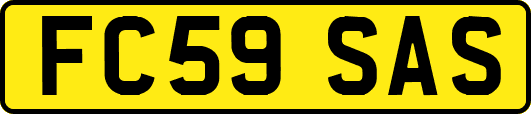 FC59SAS