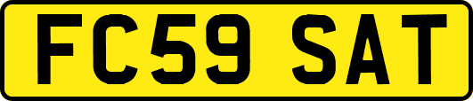 FC59SAT