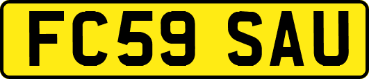 FC59SAU