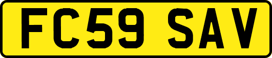 FC59SAV