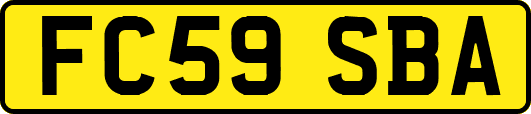 FC59SBA