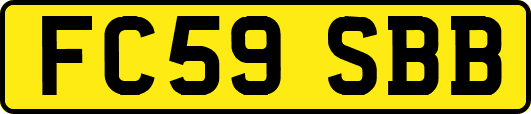FC59SBB