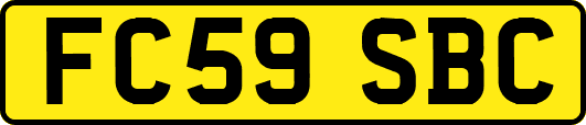 FC59SBC