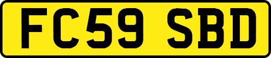 FC59SBD