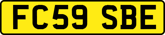 FC59SBE
