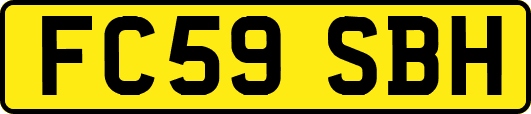 FC59SBH