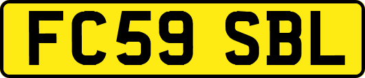FC59SBL