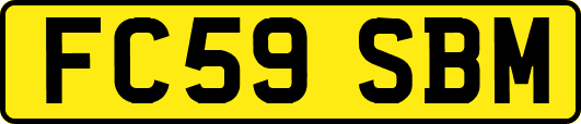 FC59SBM
