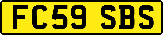 FC59SBS