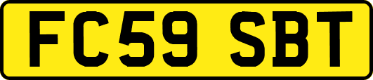 FC59SBT