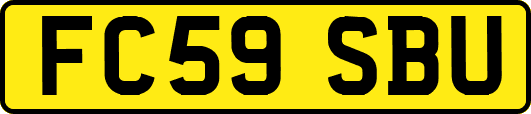 FC59SBU