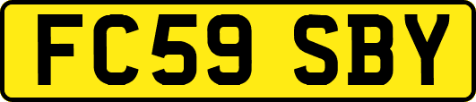 FC59SBY