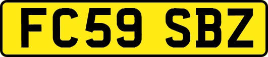 FC59SBZ