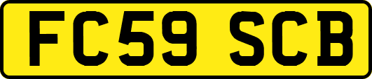 FC59SCB