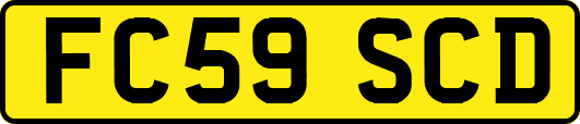 FC59SCD
