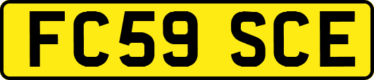FC59SCE