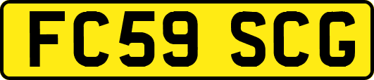 FC59SCG