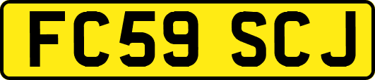 FC59SCJ