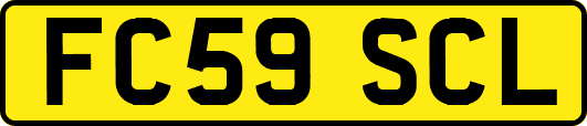 FC59SCL