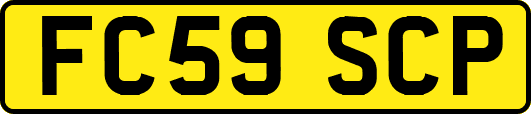 FC59SCP