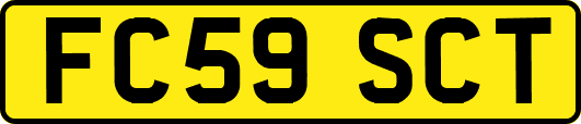 FC59SCT