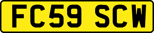 FC59SCW