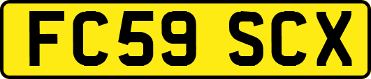 FC59SCX