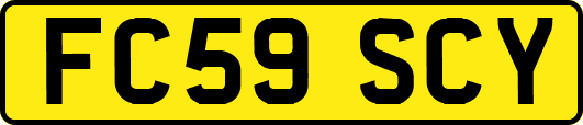FC59SCY