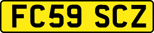 FC59SCZ