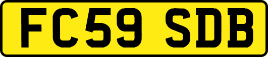 FC59SDB