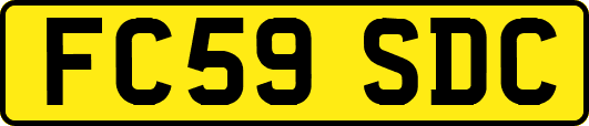 FC59SDC