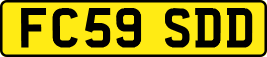 FC59SDD