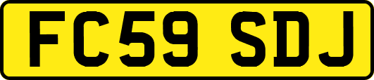 FC59SDJ