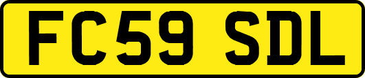 FC59SDL