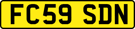 FC59SDN