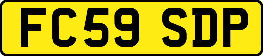 FC59SDP