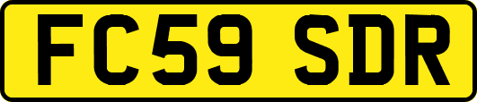 FC59SDR