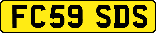 FC59SDS
